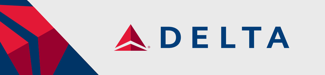Delta Air Lines Logo