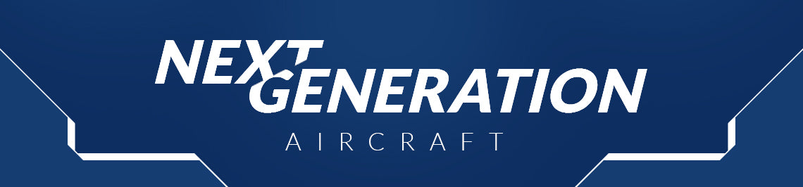 Next-Generation Aircraft