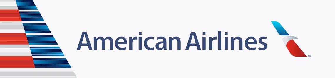 American Airlines Models — The Model Shop by Pacmin