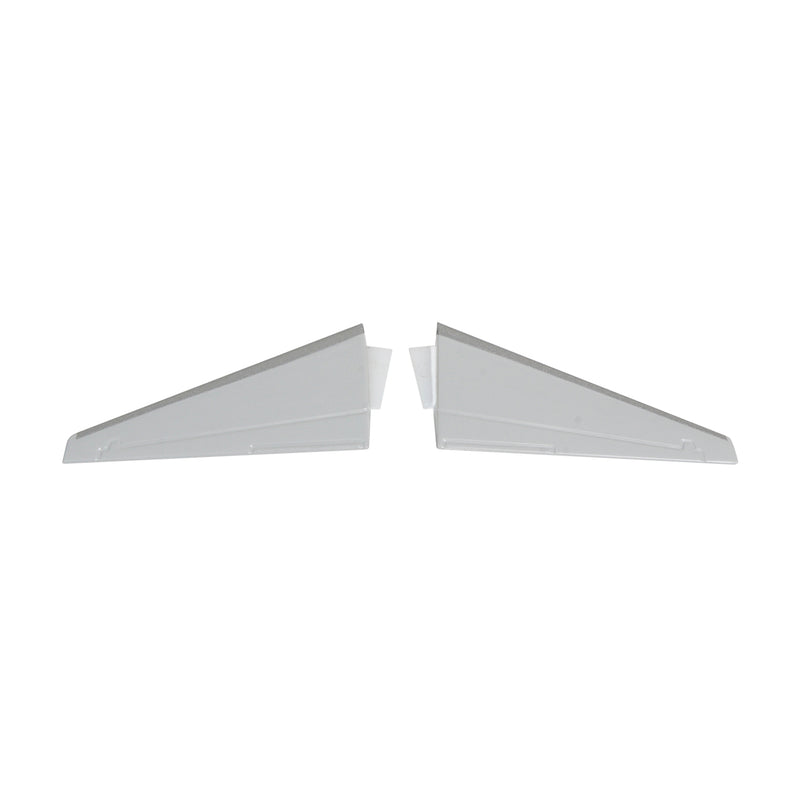 Replacement Horizontal Stabilizers in 1/100 Scale