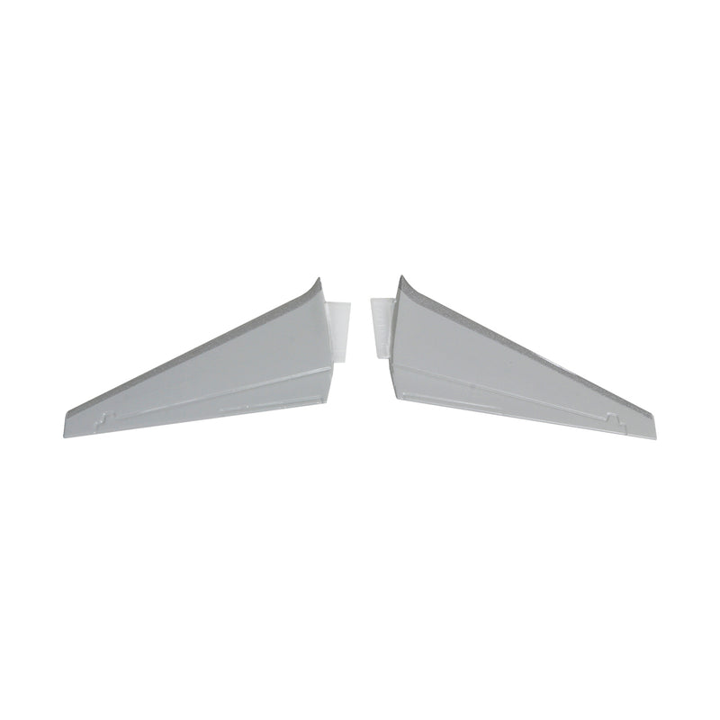 Replacement Horizontal Stabilizers in 1/100 Scale