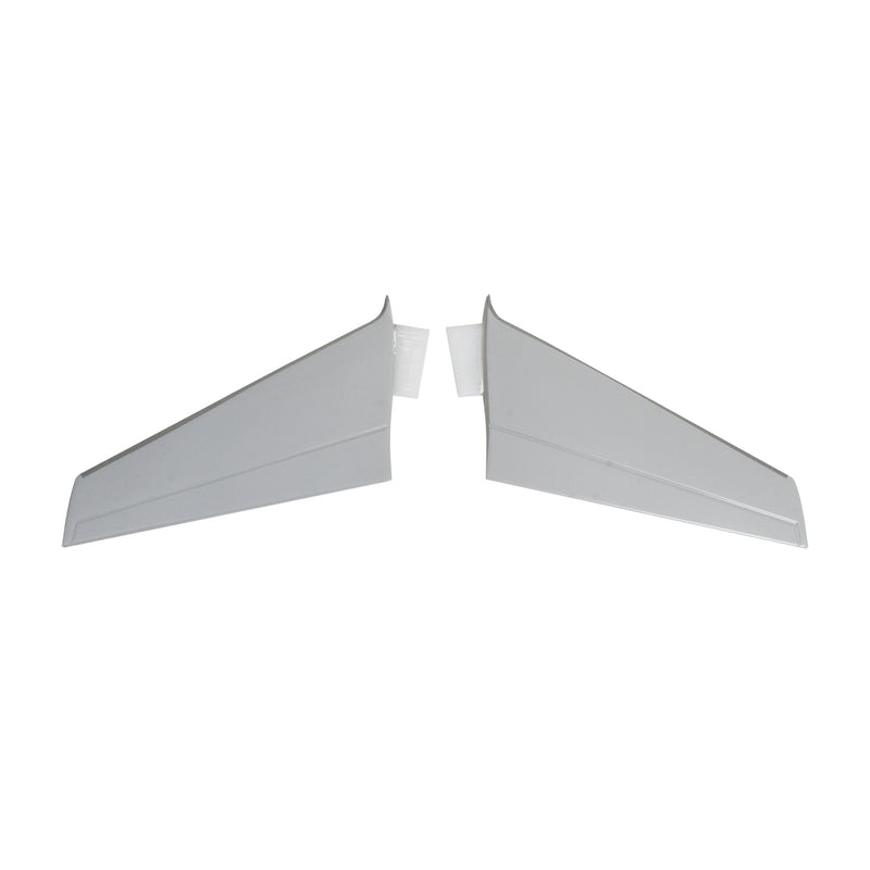 Replacement Horizontal Stabilizers in 1/100 Scale