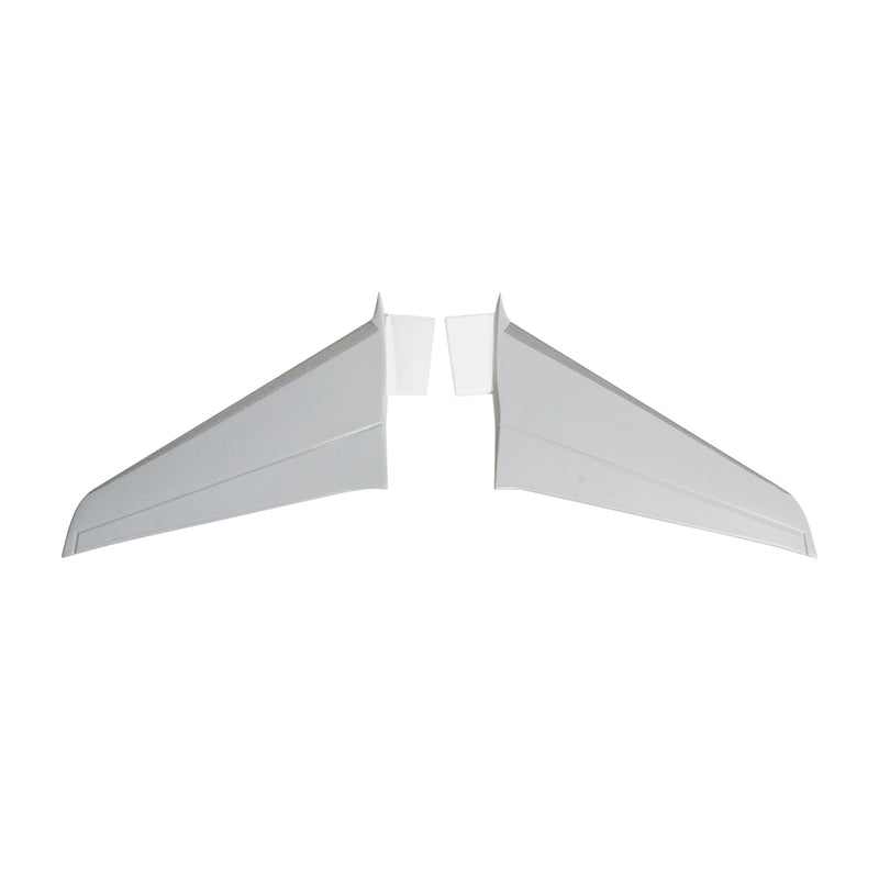 Replacement Horizontal Stabilizers in 1/100 Scale