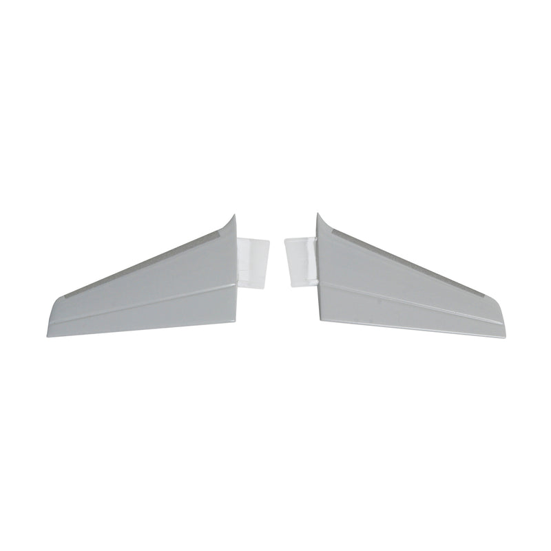 Replacement Horizontal Stabilizers in 1/100 Scale