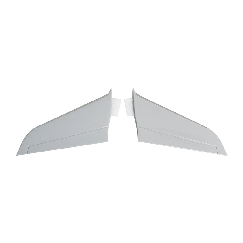 Replacement Horizontal Stabilizers in 1/100 Scale