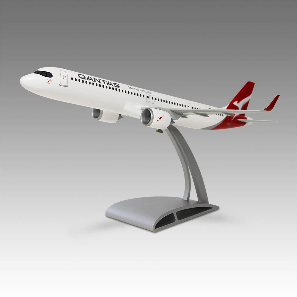 Official Airline Aircraft Models | The Model Shop by Pacmin Studios