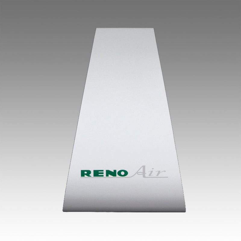 PREORDER ONLY: Reno Air MD-82 Desktop Model in 1/100 Scale