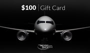 $100 Gift Card