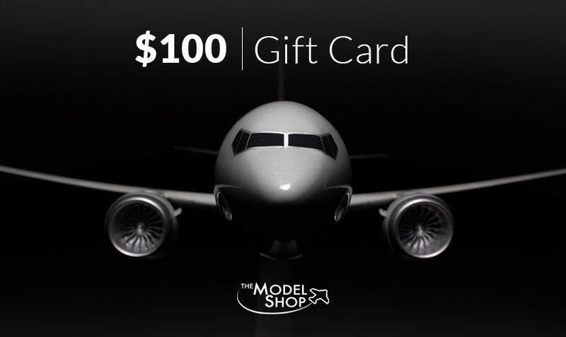 $100 Gift Card