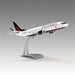 Air Canda 737 MAX 8 Aircraft Model in 1/100 scale with Airfoil base