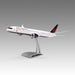 Air Canada 787-9 Aircraft Model in 1/144 scale with Airfoil base 