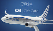 $25 Gift Card
