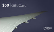 $50 Gift Card