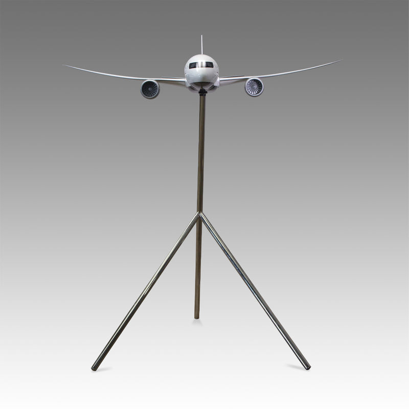 Air Canada 787-9 Exhibit Model in 1/50 Scale