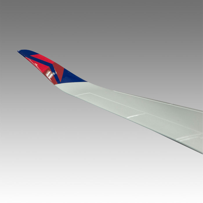 Delta Air Lines A350-900 Exhibit Model in 1/50 Scale