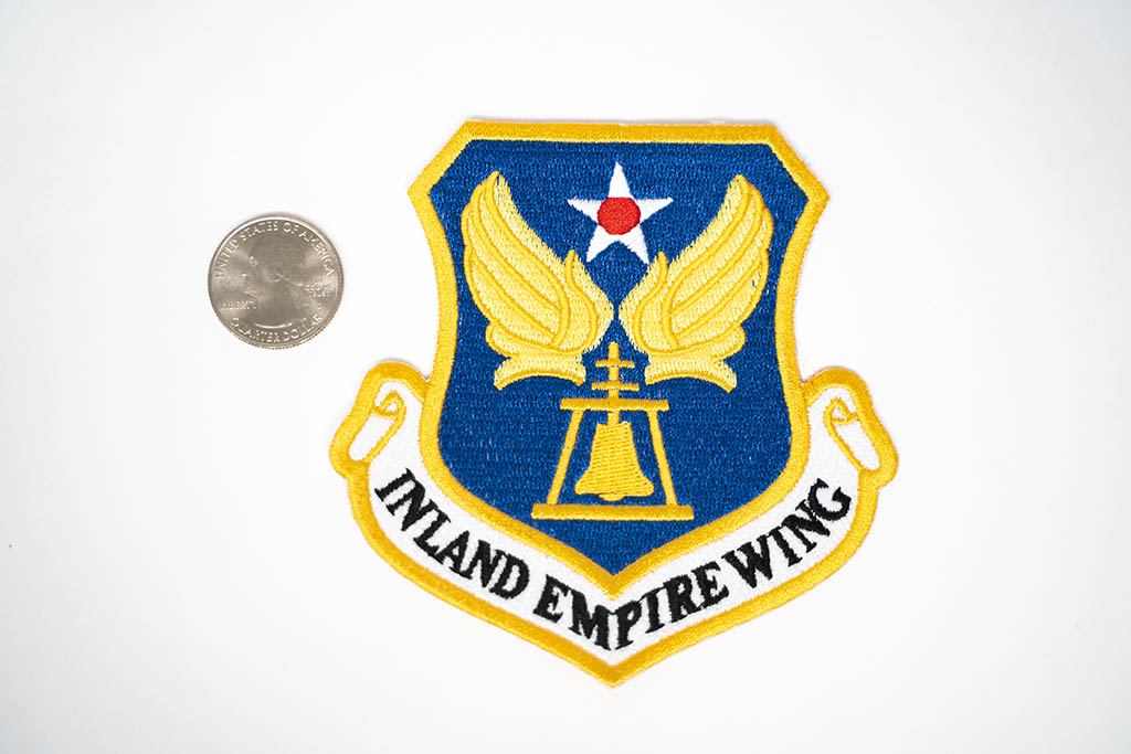 CAF Patch