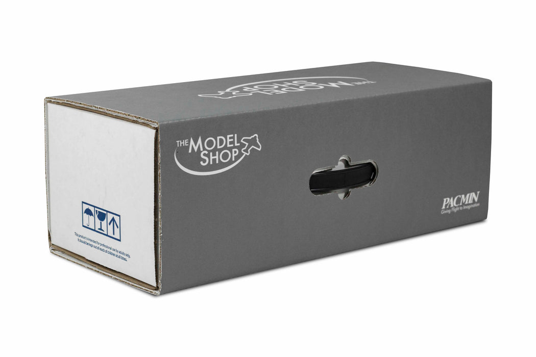 the model shop sleeve box