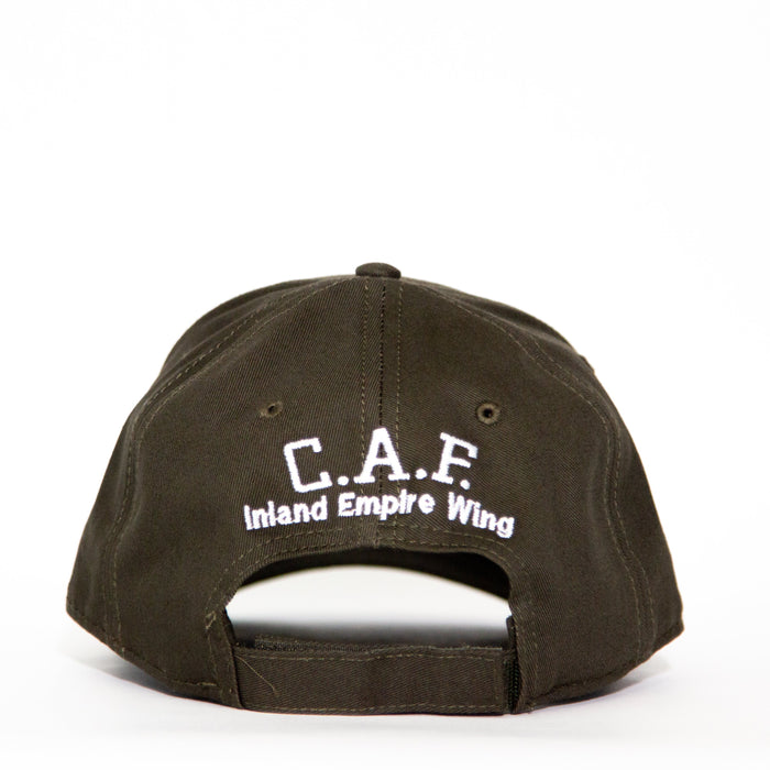 CAF D-Day Doll Hat