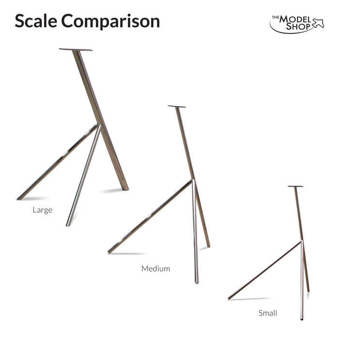 Tripod Replacement Base