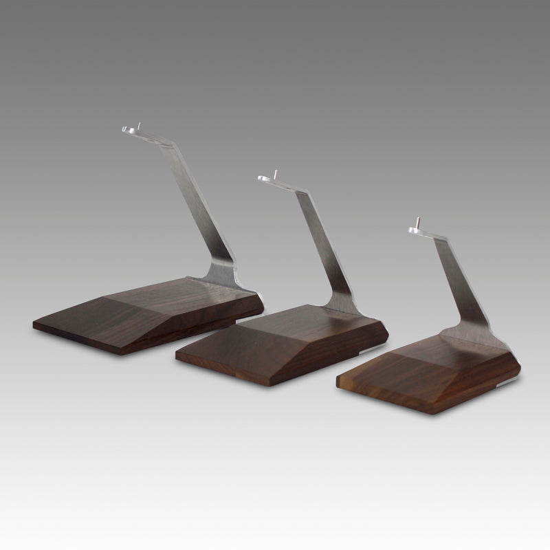Wood Base